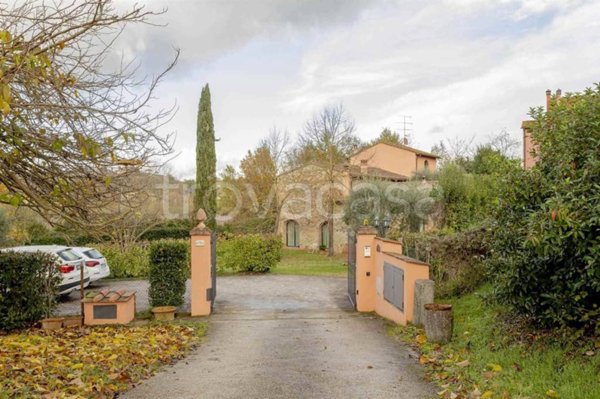 casa indipendente in vendita a Montespertoli in zona Anselmo