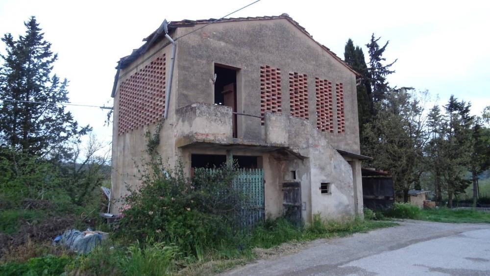 casa indipendente in vendita a Montespertoli