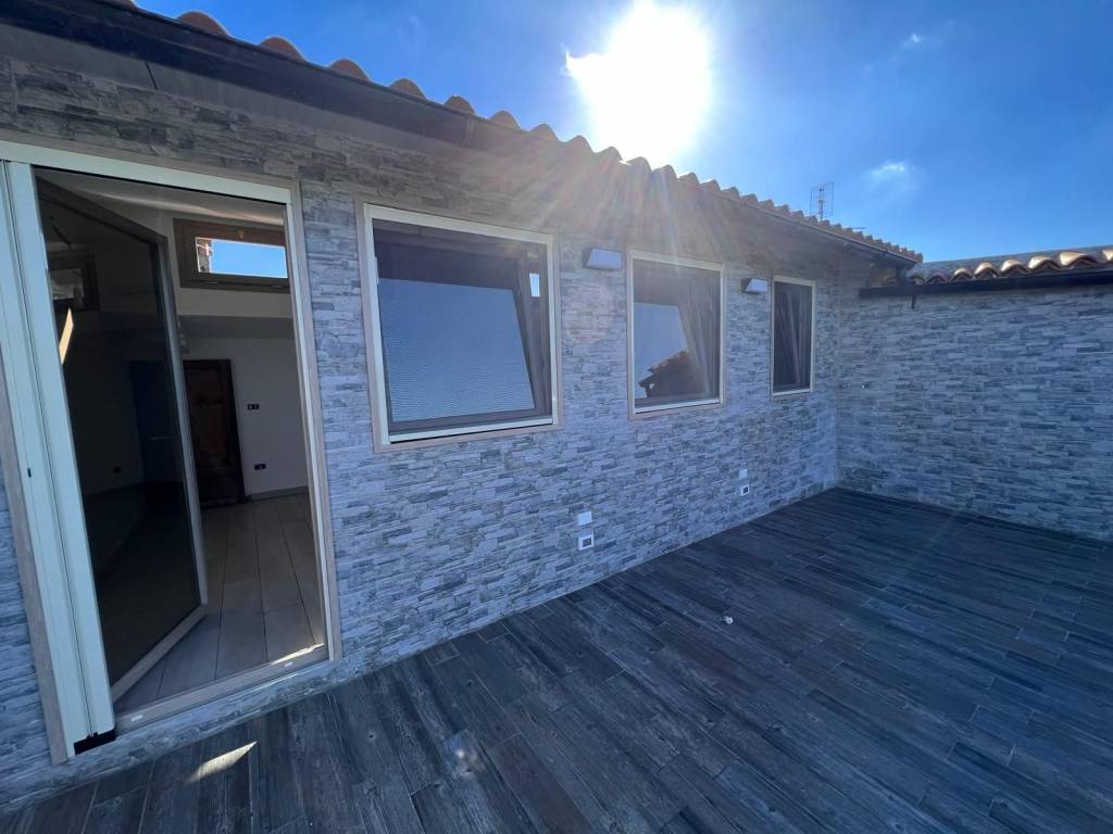 appartamento in vendita a Montespertoli