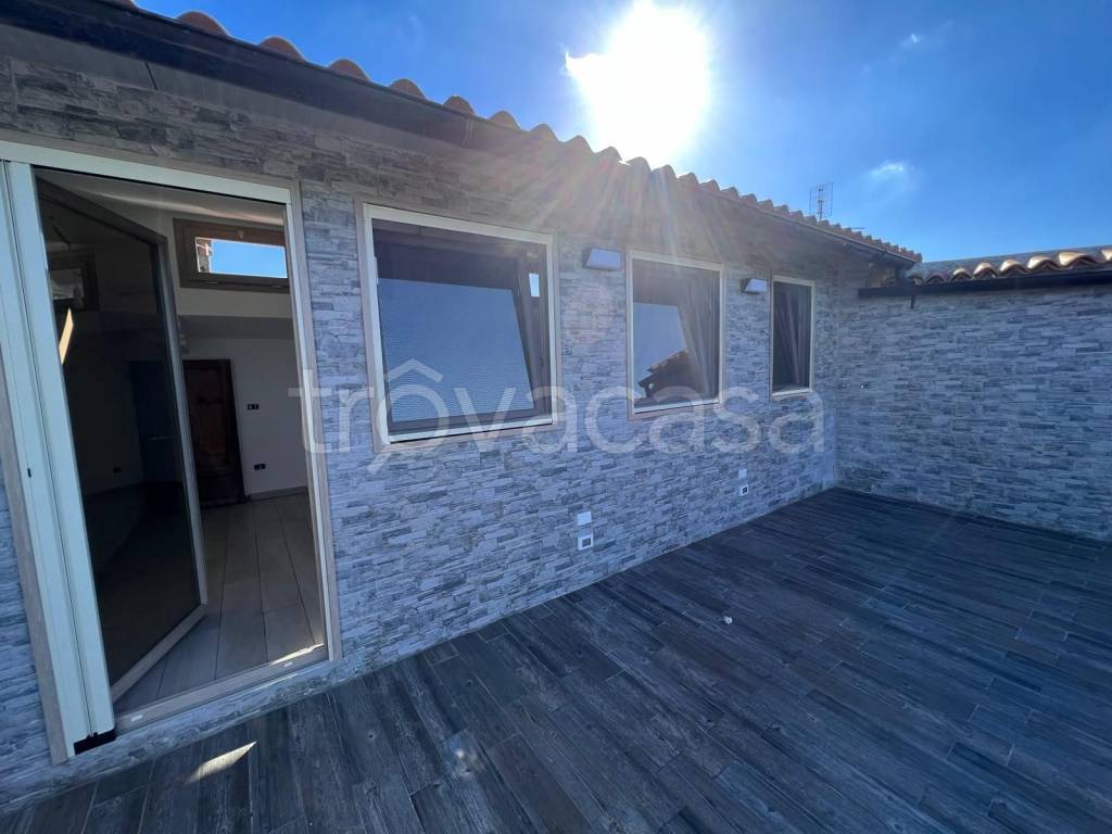 appartamento in vendita a Montespertoli