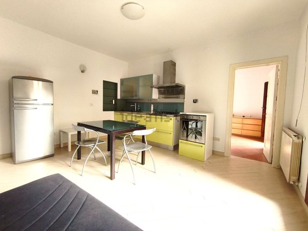 appartamento in vendita a Montespertoli