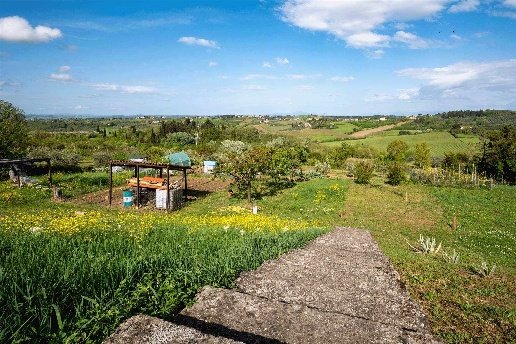 appartamento in vendita a Montespertoli