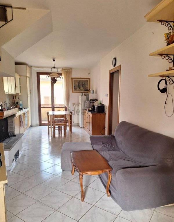 appartamento in vendita a Montespertoli