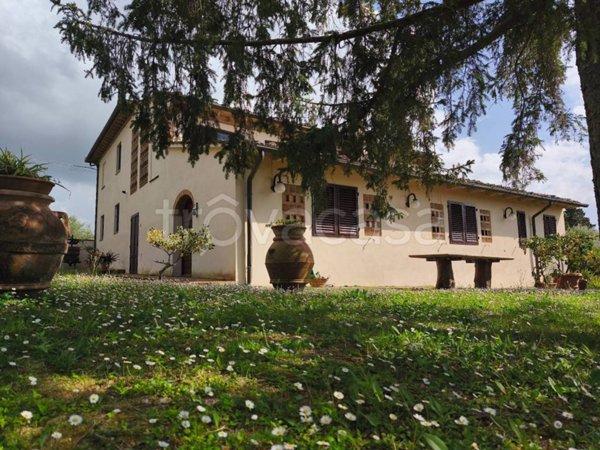 appartamento in vendita a Montespertoli