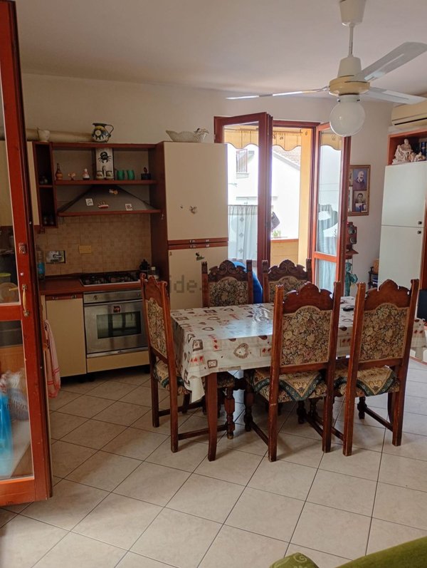 appartamento in vendita a Montespertoli