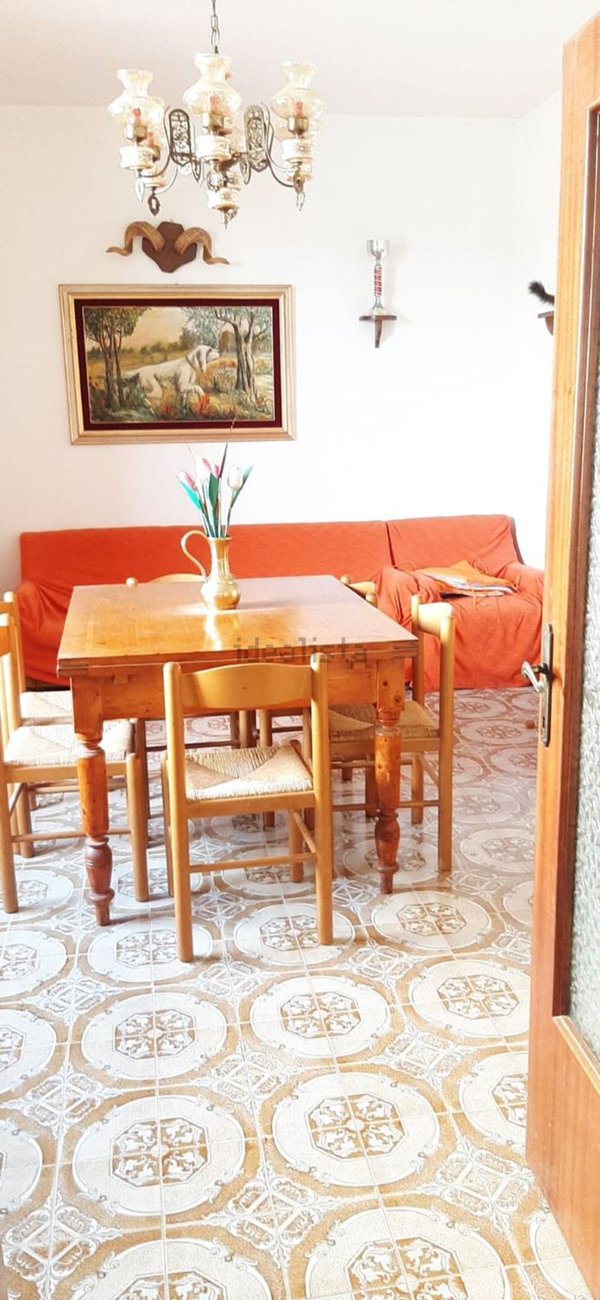 appartamento in vendita a Montespertoli