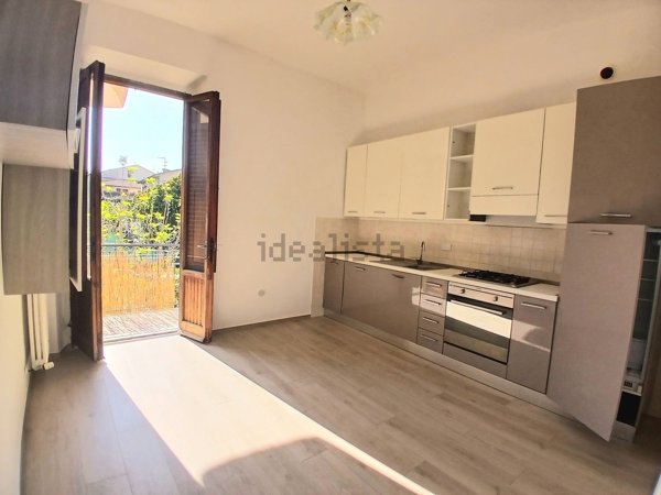 appartamento in vendita a Montespertoli