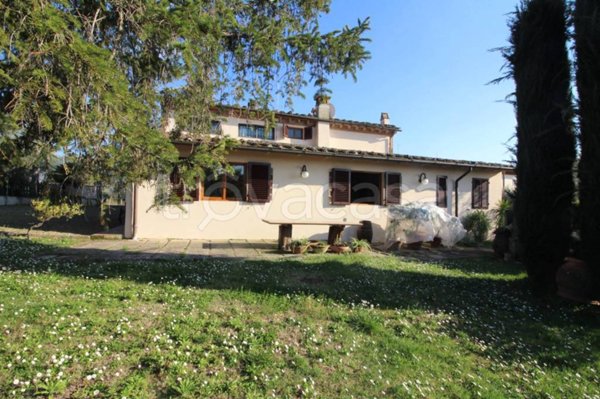 casa indipendente in vendita a Montespertoli in zona Gigliola