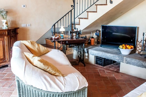 casa indipendente in vendita a Montespertoli