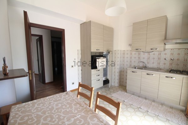 appartamento in vendita a Montespertoli