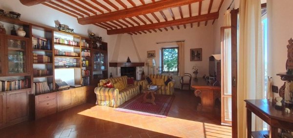 appartamento in vendita a Montespertoli