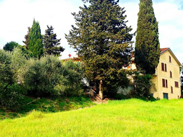casa indipendente in vendita a Montespertoli in zona Ortimino