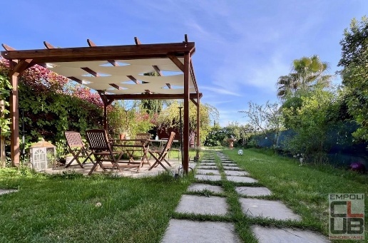 appartamento in vendita a Montespertoli in zona Martignana