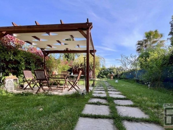 appartamento in vendita a Montespertoli in zona Martignana