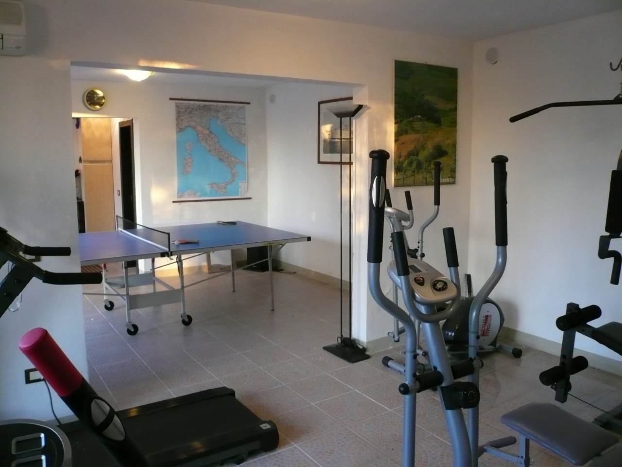 appartamento in vendita a Montespertoli