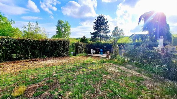 appartamento in vendita a Montespertoli in zona Mela