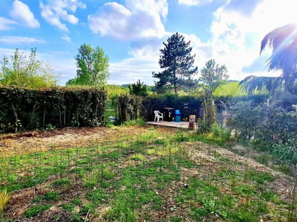 appartamento in vendita a Montespertoli in zona Anselmo