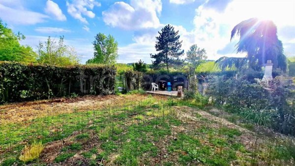 appartamento in vendita a Montespertoli in zona Anselmo