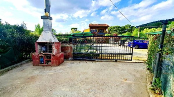 appartamento in vendita a Montespertoli in zona Anselmo