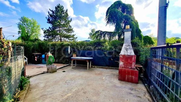appartamento in vendita a Montespertoli in zona Anselmo