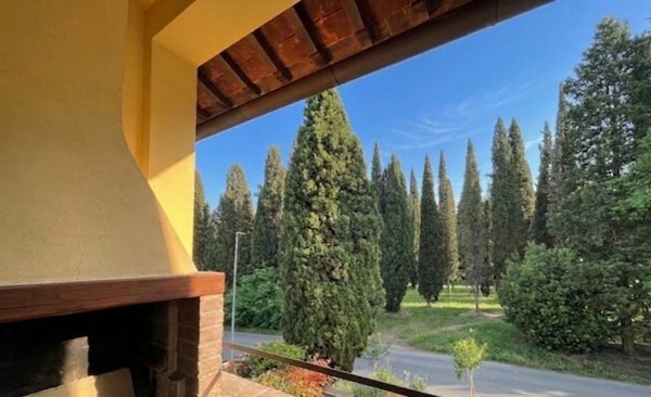 appartamento in vendita a Montespertoli