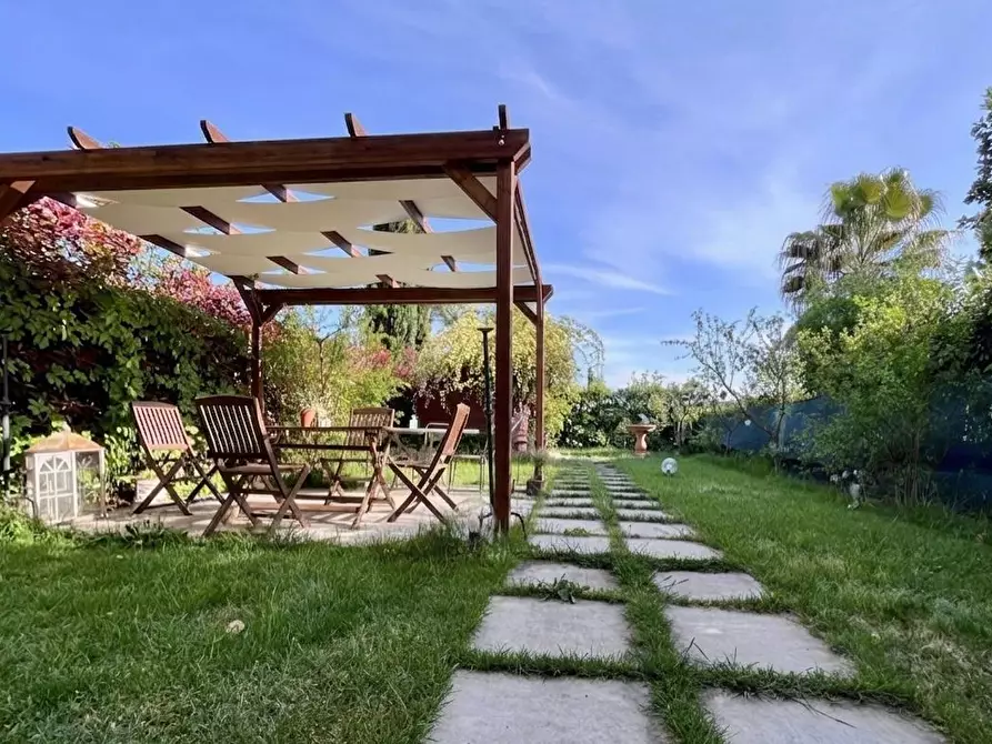 appartamento in vendita a Montespertoli in zona Martignana