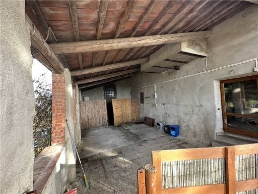 casa indipendente in vendita a Montespertoli