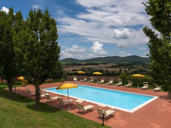 casa indipendente in vendita a Montespertoli