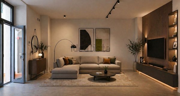 appartamento in vendita a Montespertoli