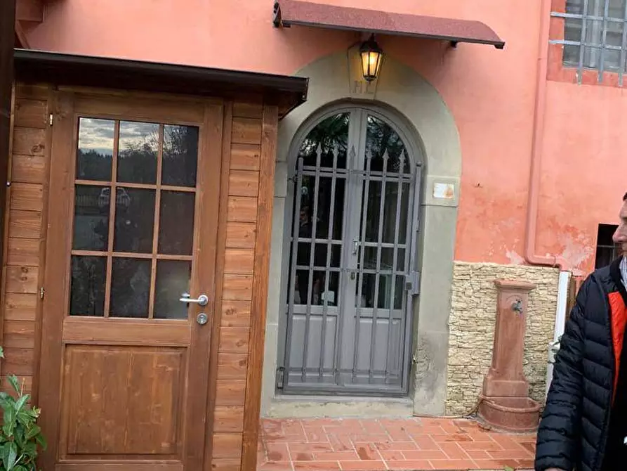 casa indipendente in vendita a Montespertoli in zona Martignana