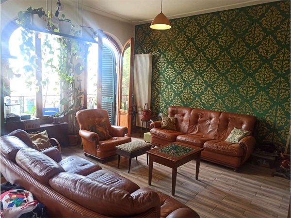 appartamento in vendita a Montespertoli