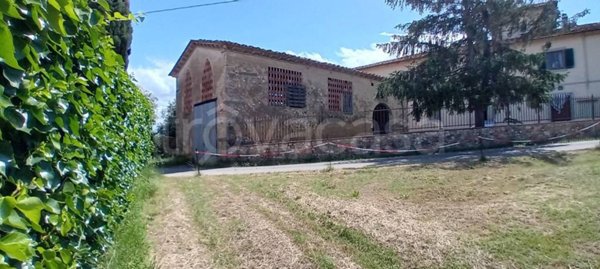 casa indipendente in vendita a Montespertoli
