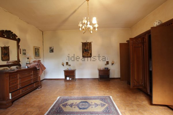 appartamento in vendita a Montespertoli