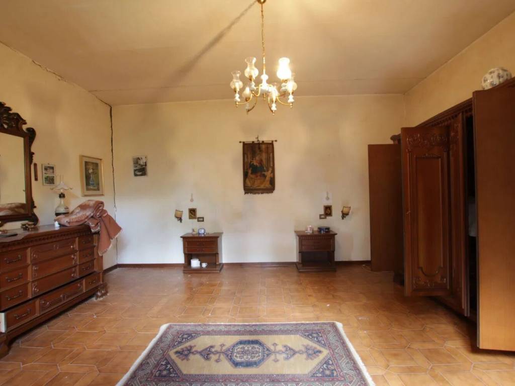 appartamento in vendita a Montespertoli