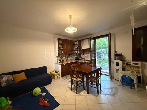 appartamento in vendita a Montespertoli in zona Martignana