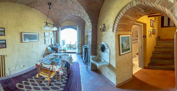 appartamento in vendita a Montespertoli