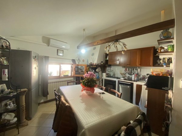 appartamento in vendita a Montespertoli in zona San Quirico in Collina