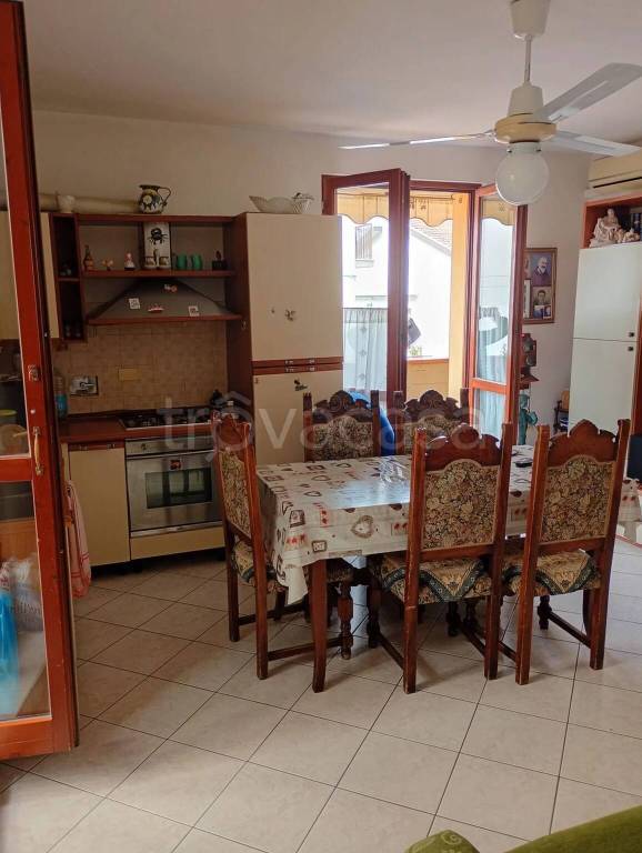 appartamento in vendita a Montespertoli