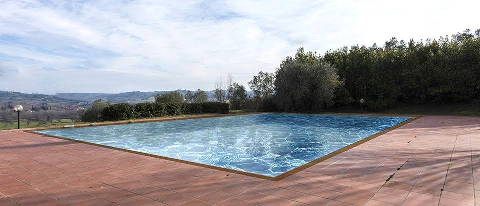 casa indipendente in vendita a Montespertoli