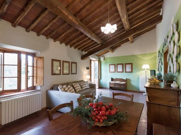 casa indipendente in vendita a Montespertoli