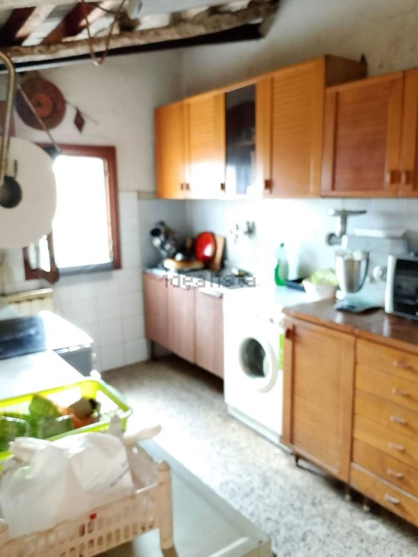 appartamento in vendita a Montespertoli in zona Le Galvane