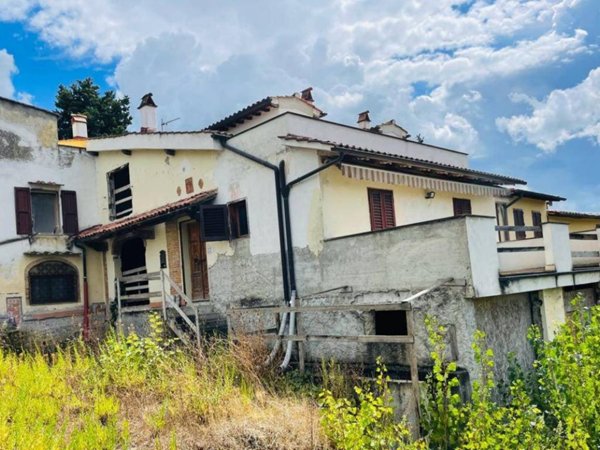 casa indipendente in vendita a Montespertoli