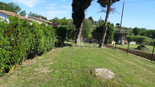 casa indipendente in vendita a Montespertoli