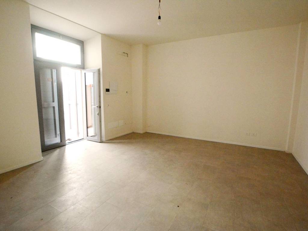 appartamento in vendita a Montespertoli