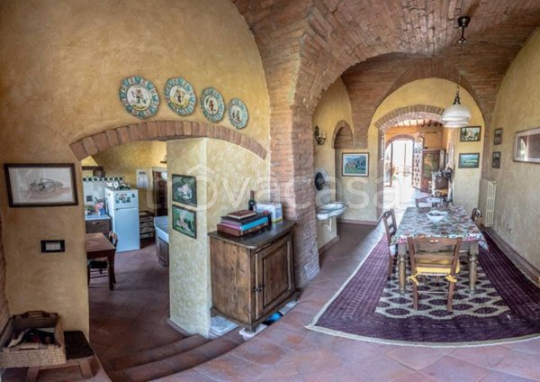 casa indipendente in vendita a Montespertoli