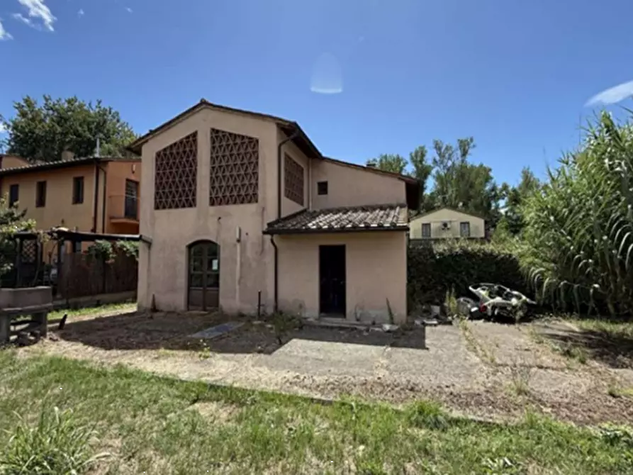 casa indipendente in vendita a Montespertoli