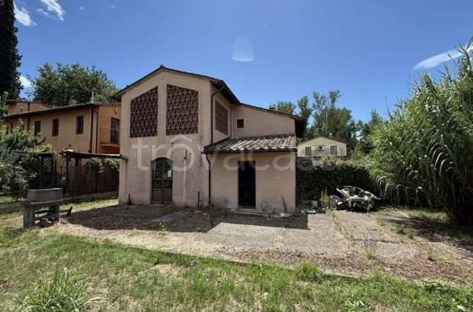 casa indipendente in vendita a Montespertoli