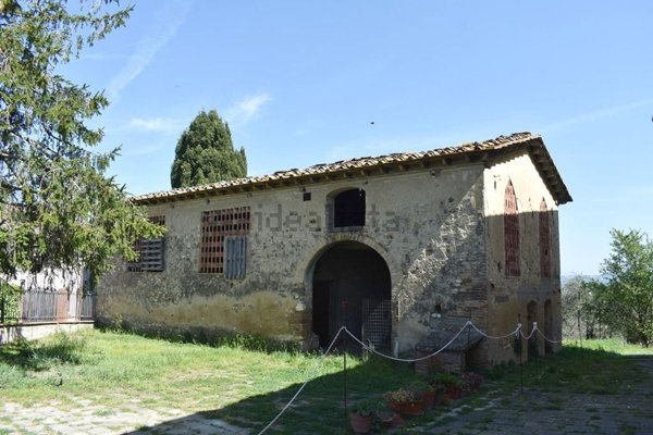 quadrivano in vendita a Montespertoli