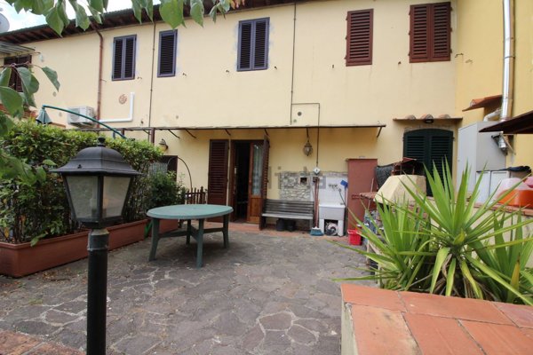 casa indipendente in vendita a Montespertoli