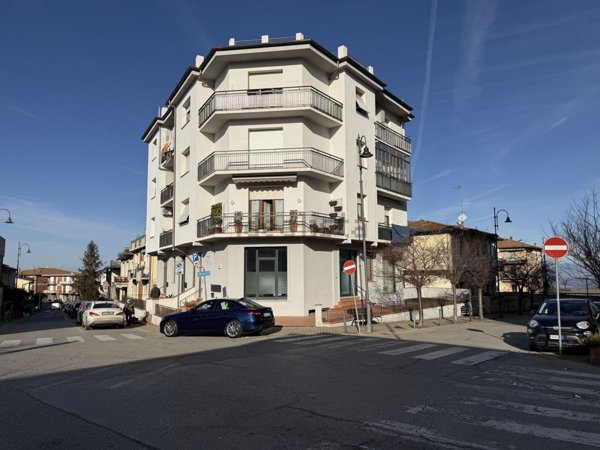 appartamento in vendita a Montespertoli in zona Le Galvane